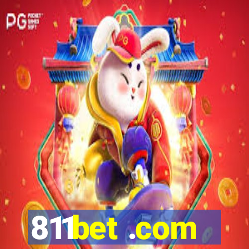 811bet .com